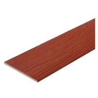 ราคา ไม้ฝา SHERA 0.8X20X400 ซม. สีแดงเชอร์รี่ (1122456)