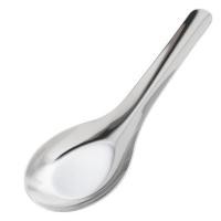 ราคา ช้อนจีนสเตนเลส SEAGULL 6 ชิ้น (1124463)