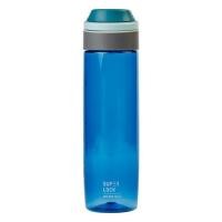 ราคา ขวดน้ำ TRITAN SUPER LOCK P111BL 0.75 ลิตร สีฟ้า (1150443)