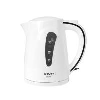 ราคา กาต้มน้ำไฟฟ้า SHARP EKJ-176 1.70 ลิตร (1165961)