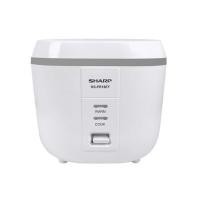 ราคา หม้อหุงข้าว MANUAL SHARP KS-PR18ET 1.8 ลิตร (1244583)