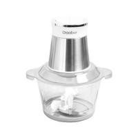 ราคา เครื่องบดสับอาหาร GAABOR MG20M-WH02A 2 ลิตร (1266617)