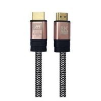 ราคา สายไนลอน HDMI 8K V2.1 M-CABLE M-HDMI-SN 1.5 เมตร (1279006)