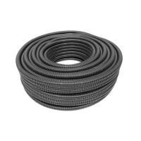 ราคา ท่ออ่อน ELECKTA 16 มม. 50 ม. สีดำ (1230291)