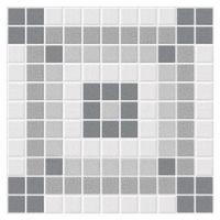 ราคา กระเบื้องพื้น 12X12 นิ้ว ภูผา ลานโมเสค เทา PM 1 ตร.ม (1272347)