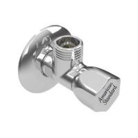 ราคา สต๊อปวาล์ว 1 ทาง AMERICAN STANDARD A-5601-N สีโครม (1258122)