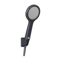 ราคา ชุดฝักบัวสายอ่อน 1 ระดับ AMERICAN STANDARD FFASS506-000610BT0 สีดำ (1181241)