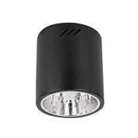 ราคา ดาวน์ไลท์ SYLVANIA BRAVO CYLINDER 4 นิ้ว สีดำ กลม (1277593)