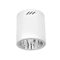 ราคา ดาวน์ไลท์ SYLVANIA BRAVO CYLINDER 4 นิ้ว สีขาว กลม (1277594)