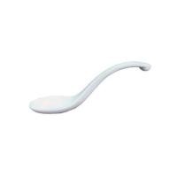 ราคา ช้อนคาวเมลามีน SUPERWARE WHITE CREAM (240229)