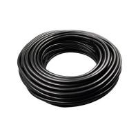 ราคา สายไมโคร PVC TOWAI 12 มม. X 50 ม. สีดำ (1175608)