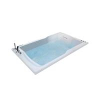 Bathroom Design i-Spa อ่างอาบน้ำวนอัดอากาศ 190 ซม. รุ่น BD-FIA01WAFJ