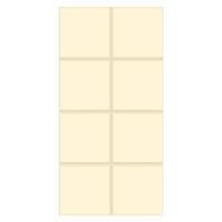 ราคา กระเบื้องผนัง 8X16 นิ้ว DURAGRES วิลสัน เบจ A 1 ตร.ม. (1188419)