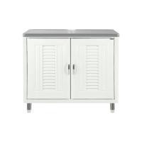 ราคา ตู้ตั้งพื้น PP CABIN G3 สีครีม (1081382)