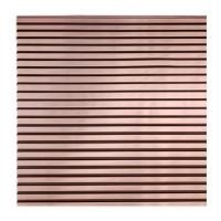 ราคา แผ่นโพลีคาร์บอเนต ลูกฟูก SUNSHIELD 5.7 มม. 1.22X2.44 ม. สีน้ำตาลเข้มใส (1064650)