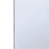 ราคา แผ่นโพลีคาร์บอเนต แบบตัน SUNSHIELD 3 มม. 1.22X2.44 ม. สีใส (1087254)