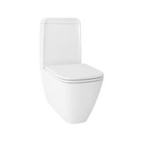 ราคา สุขภัณฑ์ 2 ชิ้น TOTO CST273U 4.5/3L สีขาว (1172114)