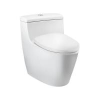 Toto สุขภัณฑ์ชิ้นเดียว 3/4.5 ลิตร รุ่น CW636UV2