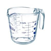 ราคา ถ้วยตวง DURALEX OVENCHEF 500 มล. (1269716)