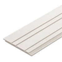 ราคา ไม้ฝา SHERA สเปลนดิด ดีไลน์ DX12 ลายเสี้ยน 1.0X22X300 ซม. สีธรรมชาติ (1228570)