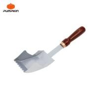 ราคา เกรียงก่ออิฐมวลเบา เหล็กคาร์บอน PUMPKIN 28178 2.5 นิ้ว สีส้ม (1274577)