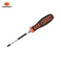 ราคา ไขควงสลับหัว PUMPKIN 17130 100 มม. สีส้ม (1275803)