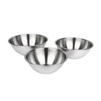 ราคา ชุดชามสเตนเลส 304 SEAGULL 3 ชิ้น (1264144)