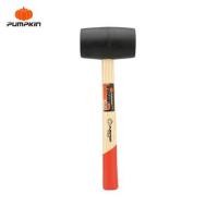 ราคา ค้อนยาง ด้ามไม้ PUMPKIN 29330 24 ออนซ์ สีส้ม-ดำ (1275805)