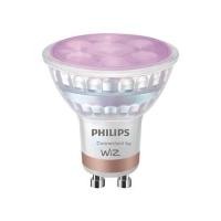 ราคา หลอด LED PHILIPS MR16/PAR SMART BULB BOHLAM PINTAR 4.7 วัตต์ RGB GU10 (1281149)