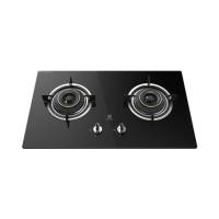 Electrolux เตาแก๊สแบบฝัง 2 หัวเตา ขนาด 78 ซม. รุ่น EHG723BA