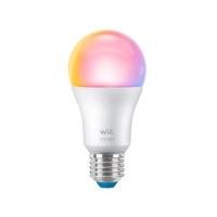 ราคา หลอด LED WIZ SMART BULB BOHLAM PINTAR 8.5 วัตต์ RGB E27 (1281164)