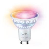 ราคา หลอด LED WIZ MR16/PAR SMART BULB BOHLAM PINTAR 4.7 วัตต์ RGB GU10 (1281156)
