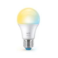 ราคา หลอด LED WIZ SMART BULB BOHLAM PINTAR 8 วัตต์ DAYLIGHT/COOL WHITE/WARM WHITE E27 (1281171)
