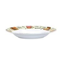 ราคา จานเมลามีนลึก 9 นิ้ว SUPERWARE RILAKKUMA HAPPY FOOD (1278507)