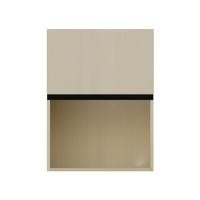 ราคา ตู้แขวนไมโครเวฟ JUPITER SILKY MOON 60x80 ซม. (1265297)