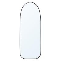 ราคา กระจกยาวตั้งพื้น-ติดผนัง MOYA HP-2025-BK55X 150 ซม. (1274287)