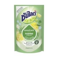 ราคา น้ำยาล้างจาน SUNLIGHT 450 มล. ยูซุและชาขาว (1279082)