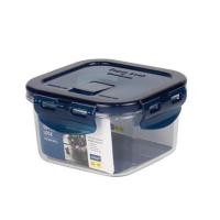 ราคา กล่องอาหารเหลี่ยม 0.5 ลิตร SUPER LOCK TRITAN 6885 (1020581)
