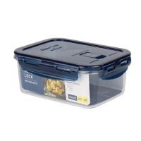 ราคา กล่องอาหารเหลี่ยม 1.1 ลิตร SUPER LOCK TRITAN 6889 (1020587)