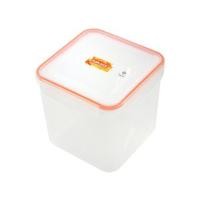 ราคา ถังข้าวสารพลาสติก 3 กก. POP LOCK 9144M (1039016)