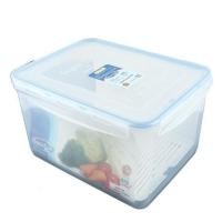 ราคา กล่องอาหารเหลี่ยม SUPER LOCK MICRON 6818 8.4 ลิตร (1041800)