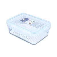 ราคา กล่องอาหารเหลี่ยม SUPER LOCK 6856 1.7 ลิตร (1041823)