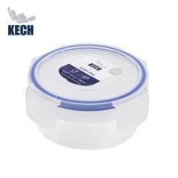 ราคา กล่องอาหารกลม 0.23 ลิตร KECHxDOUBLE LOCK No.9131 (1150012)