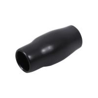 ราคา ปลอกหุ้มหางปลา BANDEX BVC-014 สีดำ (แพ็ก 20 ชิ้น) (1198720)