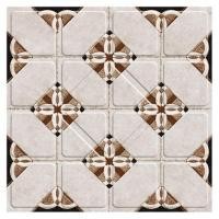 ราคา กระเบื้องพื้น 50X50 ซม. TARA ตอติย่า น้ำตาล A 1 ตร.ม. (1273786)