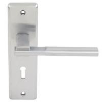MUL-T-LOCK มือจับ MORTISE รุ่น DTH-0847