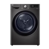 LG เครื่องอบผ้าฝาหน้า ขนาด 10 กก. รุ่น RV10VHP2B
