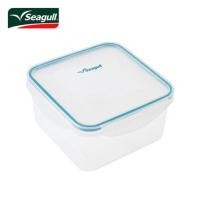 ราคา กล่องถนอมอาหารพลาสติก 1.2 ลิตร SEAGULL (1263720)