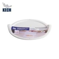 ราคา ภาชนะไมโครเวฟ ถาดรอง KECH NO.530 เล็ก (1276156)