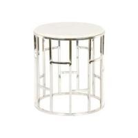 ราคา โต๊ะข้างเตียง SB FURNITURE LAJA 19146940 50 ซม. สีขาว (1280878)